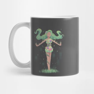 Photosynthesis Mug